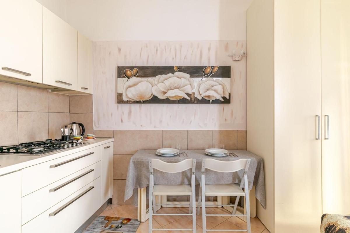 Paradise Wi-fi Apartment