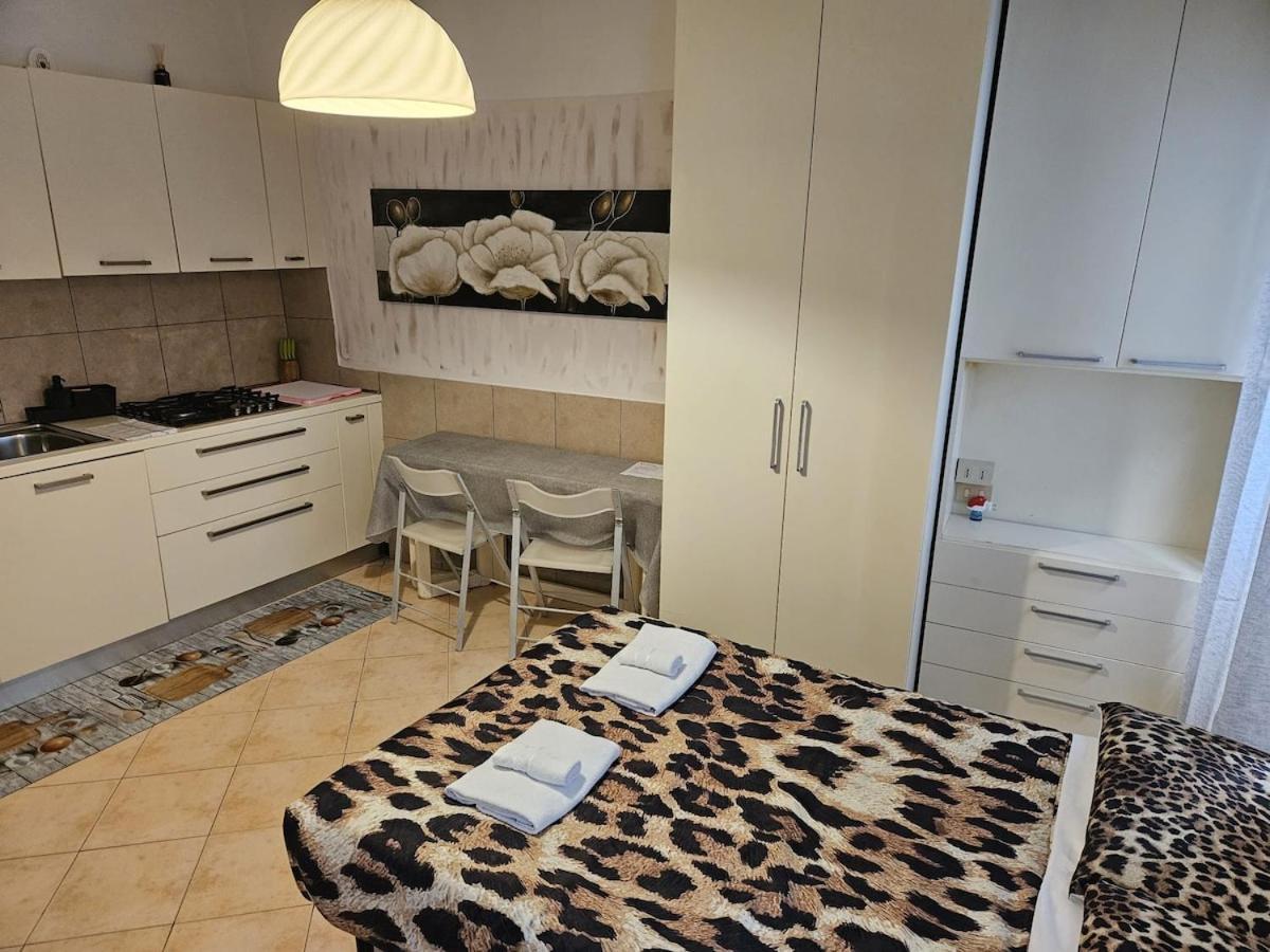Paradise Wi-fi Apartment Venice