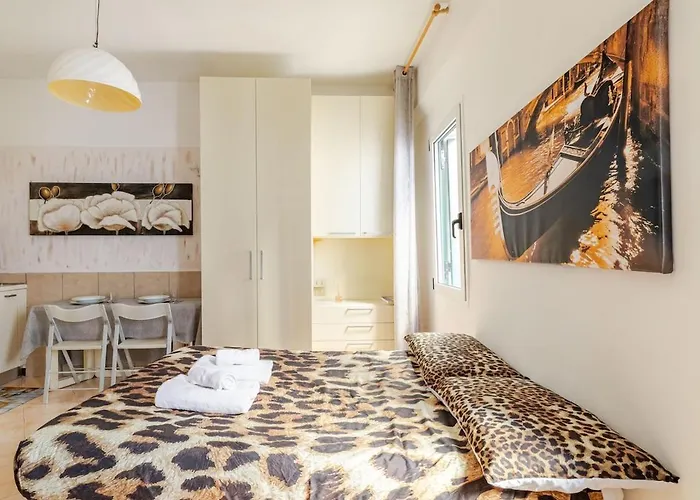 Apartment Paradise Wi-Fi