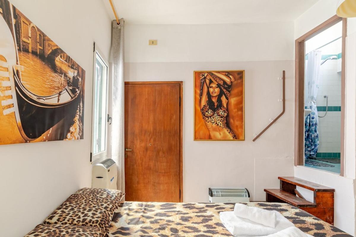 Appartamento Paradise Wi-fi