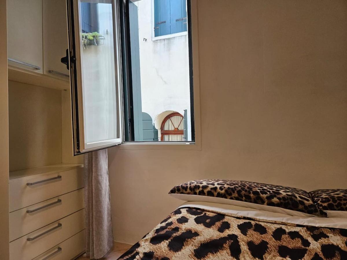 Paradise Wi-fi Appartement Venise