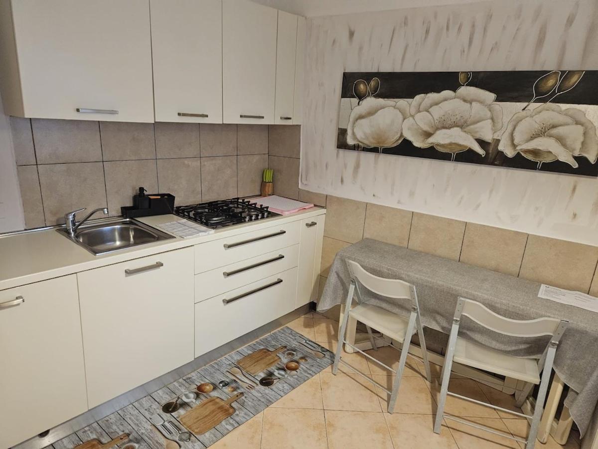 Paradise Wi-fi Appartement