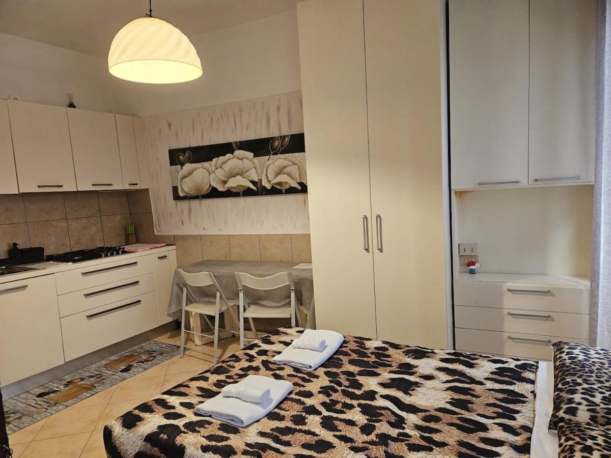 Paradise Wi-fi Appartement Venise