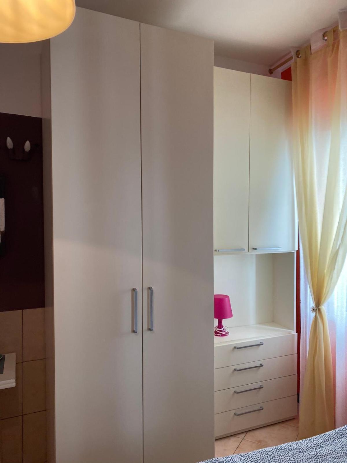 Appartement Paradise Wi-fi